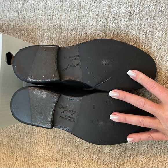 Frye Women’s Chukka Boot SZ 10 - Picture 2 of 8